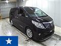 2009 Toyota Alphard G