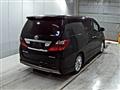 2009 Toyota Alphard G
