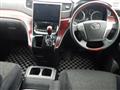2009 Toyota Alphard G