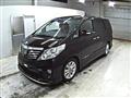 2009 Toyota Alphard G