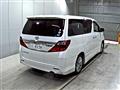 2012 Toyota Alphard G