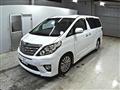 2012 Toyota Alphard G