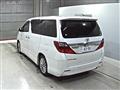 2012 Toyota Alphard G
