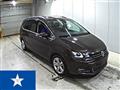 2019 Volkswagen Sharan