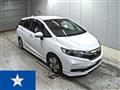 2020 Honda Shuttle