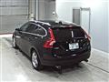 2013 Volvo V60