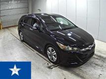 2013 Honda Stream