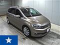 2018 Volkswagen Golf Touran