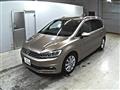 2018 Volkswagen Golf Touran