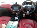 2016 Maserati Ghibli