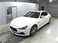 2016 Maserati Ghibli