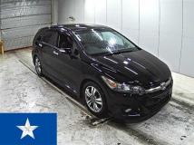 2012 Honda Stream