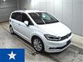 2016 Volkswagen Golf Touran