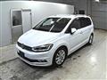 2016 Volkswagen Golf Touran