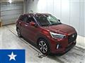 2020 Daihatsu Rocky