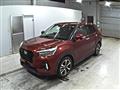 2020 Daihatsu Rocky
