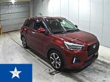 2020 Daihatsu Rocky