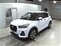 2020 Daihatsu Rocky