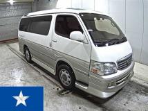 2000 Toyota Hiace Wagon