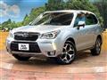 2013 Subaru Forester