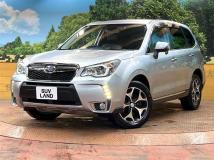 2013 Subaru Forester