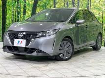 2023 Nissan Note