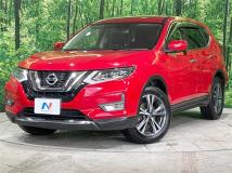 2019 Nissan X-Trail