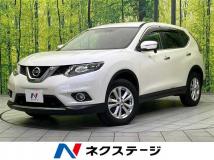 2019 Nissan X-Trail