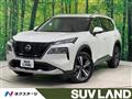 2024 Nissan X-Trail