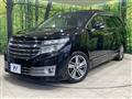 2011 Nissan Elgrand