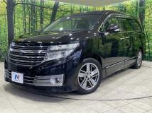2011 Nissan Elgrand