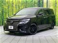 2014 Nissan Elgrand