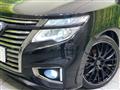 2014 Nissan Elgrand