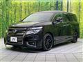 2014 Nissan Elgrand