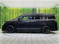 2014 Nissan Elgrand