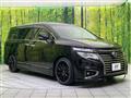 2014 Nissan Elgrand