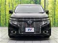 2014 Nissan Elgrand