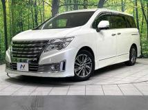 2016 Nissan Elgrand