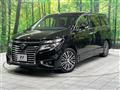 2019 Nissan Elgrand