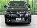 2019 Nissan Elgrand