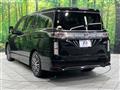 2019 Nissan Elgrand