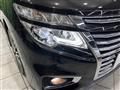 2019 Nissan Elgrand