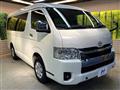 2024 Toyota Hiace Wagon