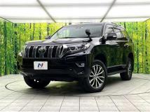 2019 Toyota Land Cruiser Prado