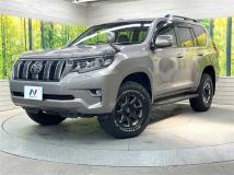 2020 Toyota Land Cruiser Prado