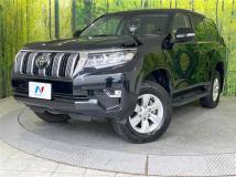 2022 Toyota Land Cruiser Prado