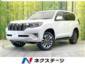 2023 Toyota Land Cruiser Prado