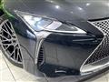 2018 Lexus LC