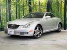 2006 Lexus SC