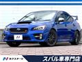2015 Subaru WRX STI